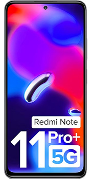 Xiaomi Redmi Note 11 Pro Plus Reviews in Pakistan